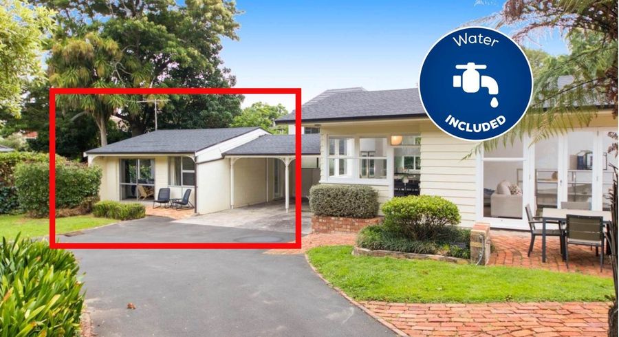  at 1/58A Empire Road, Epsom, Auckland City, Auckland