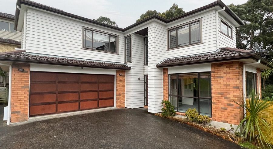  at 50A Sapperton Drive, Henderson, Auckland