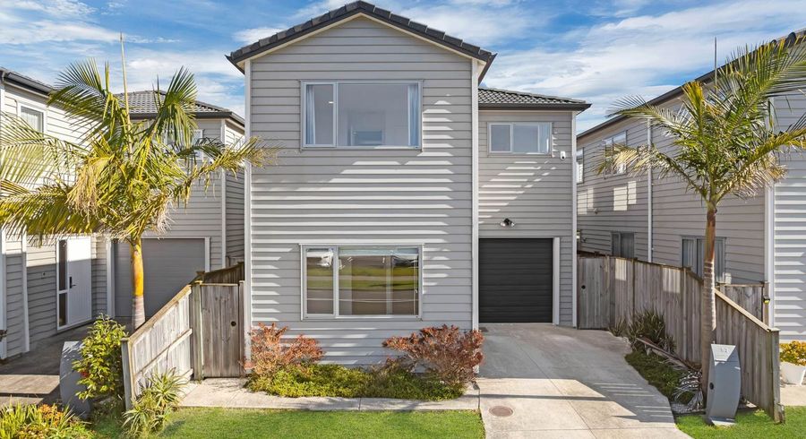  at 53 Collier Drive, Flat Bush, Manukau City, Auckland