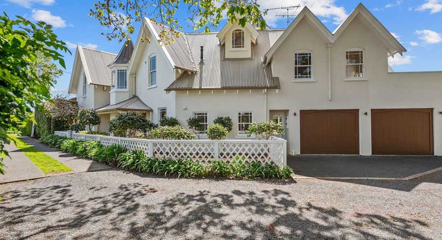 at 36b Cheltenham Road, Devonport, North Shore City, Auckland