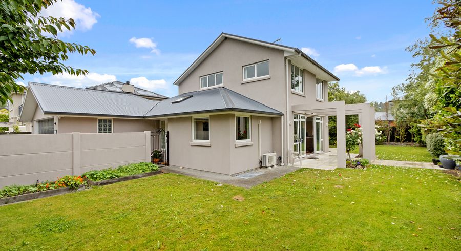  at 52 Broomfield Terrace, Burwood, Christchurch