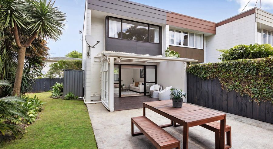  at 6/39A Mariri Road, Onehunga, Auckland City, Auckland