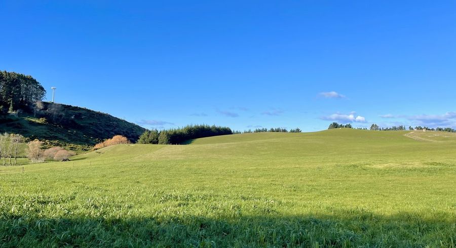  at Lot 1 Fortification Road, Weston, Waitaki, Otago