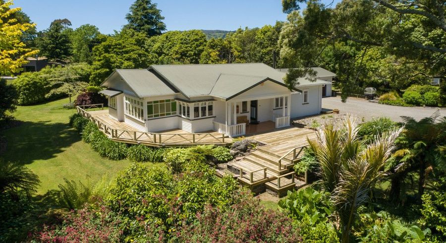  at 63 State Highway 30, Tikitere, Rotorua