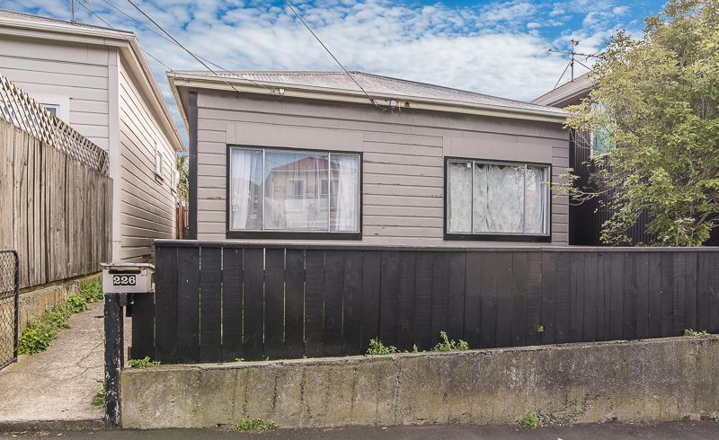  at 226 Rintoul Street, Berhampore, Wellington