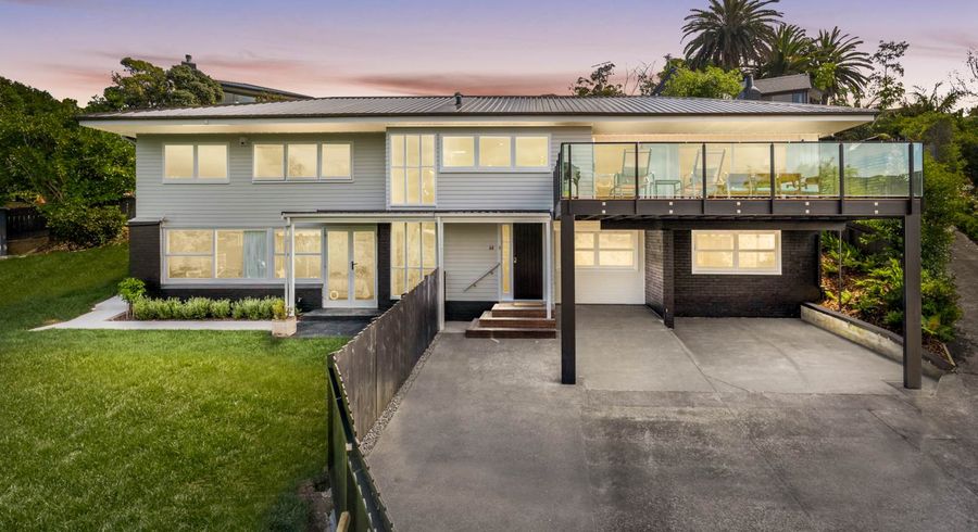  at 64 Ngapuhi Road, Remuera, Auckland