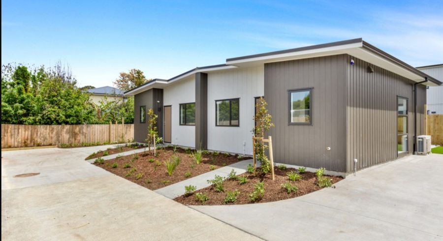  at 23A Ventura Street, Mangere, Manukau City, Auckland