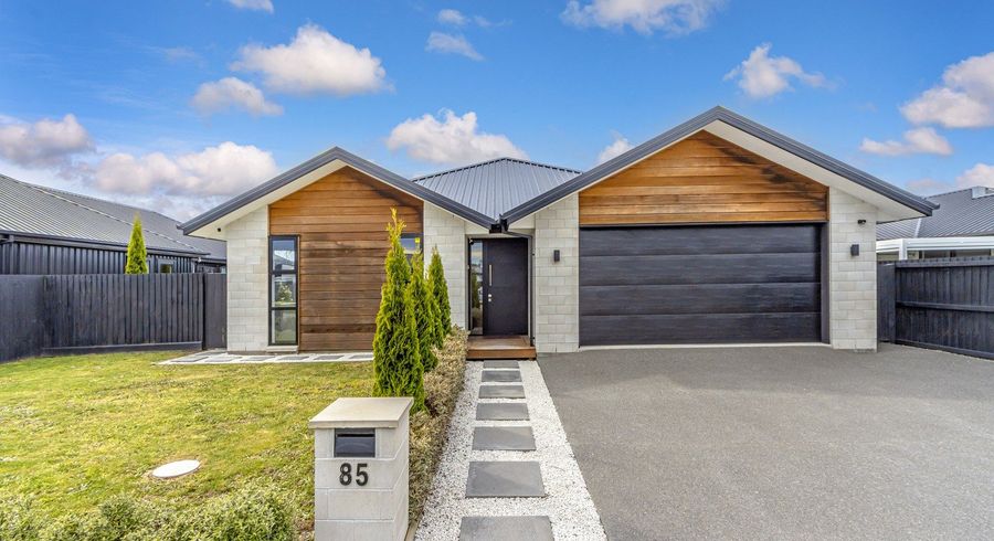  at 85 Prestons Park Drive, Marshland, Christchurch City, Canterbury