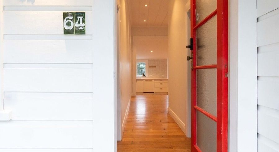  at 64 Haslett Street, Eden Terrace, Auckland City, Auckland