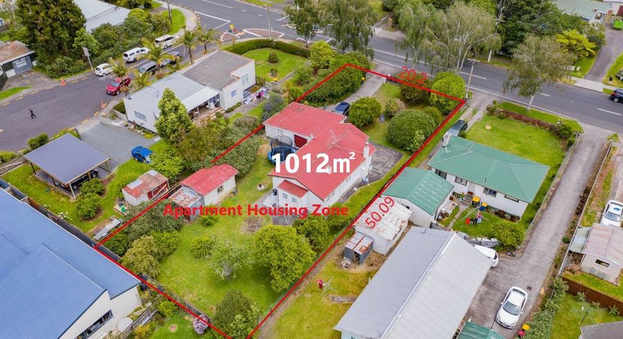  at 14 Ranui Station Road, Ranui, Auckland