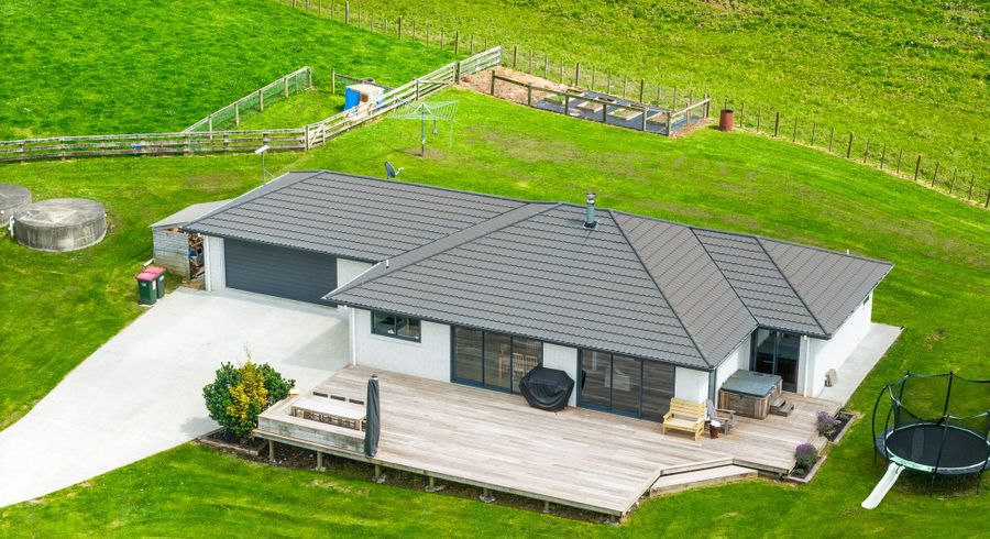  at 170 Te Tahi Road, Puketotara, Te Awamutu