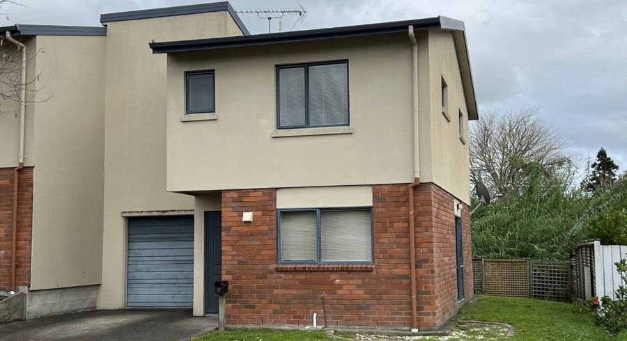  at 6 Kora Avenue, Ranui, Waitakere City, Auckland