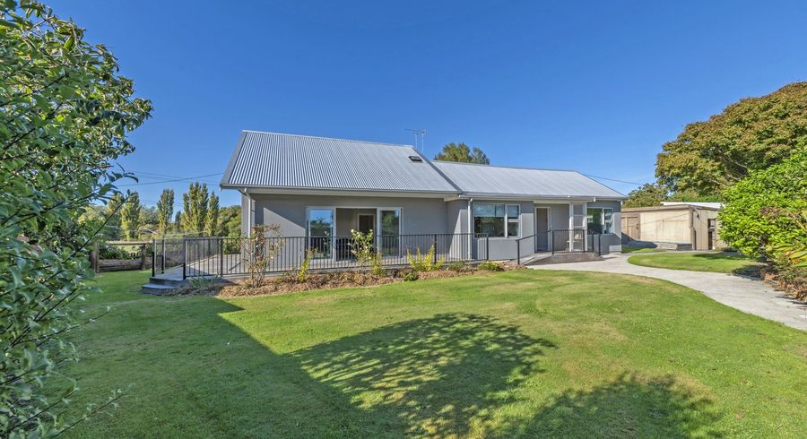  at 101 Old Bridge Road, Springston, Selwyn, Canterbury