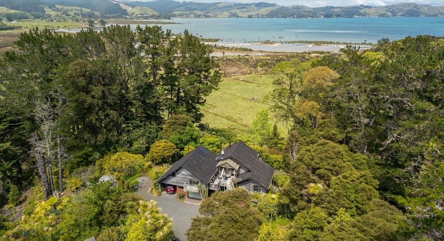  at 445 Preeces Point Road, Coromandel, Thames-Coromandel, Waikato