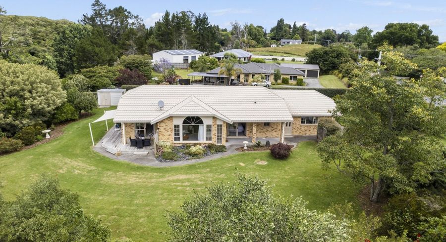  at 207 Oropi Road, Tauranga