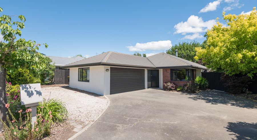  at 36 Rochfort Drive, Richmond