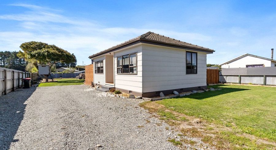  at 102 King Street, Pareora, Timaru, Canterbury
