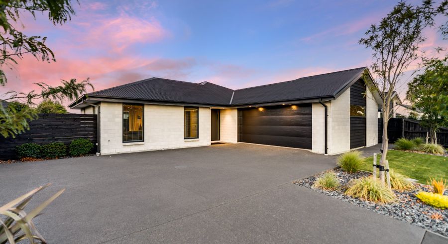  at 6 Guyon Street, Marshland, Christchurch City, Canterbury