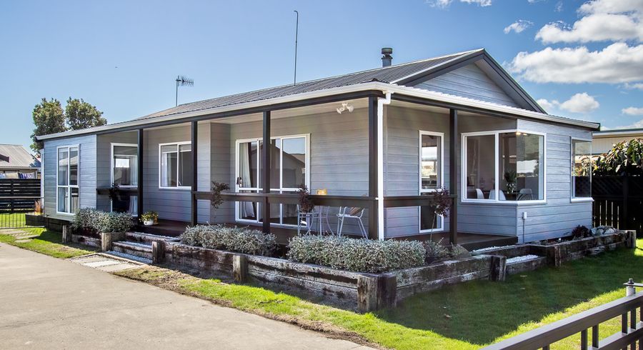  at 13 Rutherford Drive, Waikanae Beach, Waikanae