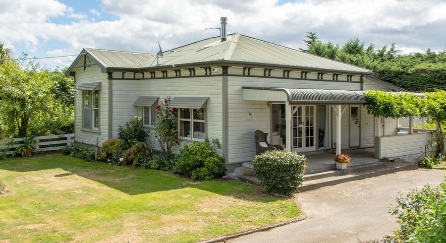  at 151 Budd Road, Matahiwi, Masterton