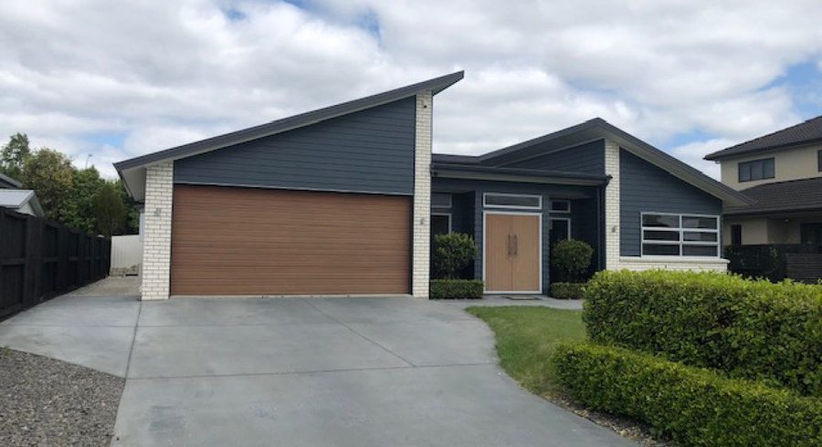  at 23 Langdale Court, Huntington, Hamilton, Waikato