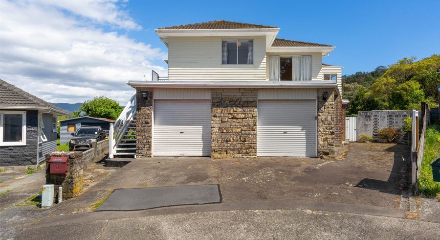  at 7 Harlow Grove, Wainuiomata, Lower Hutt