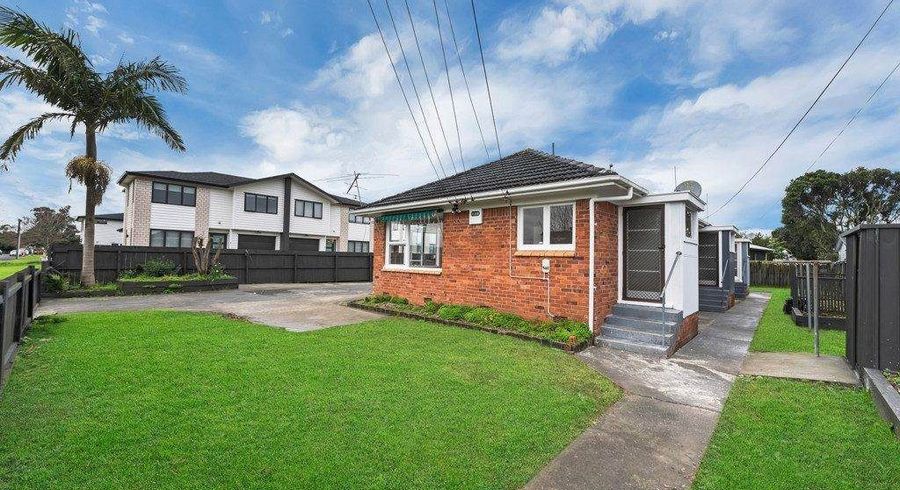  at 1/19 Motatau Road, Papatoetoe, Manukau City, Auckland