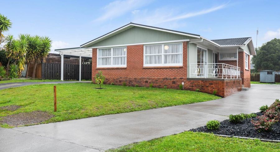  at 135 Elliot Street, Papakura, Papakura, Auckland