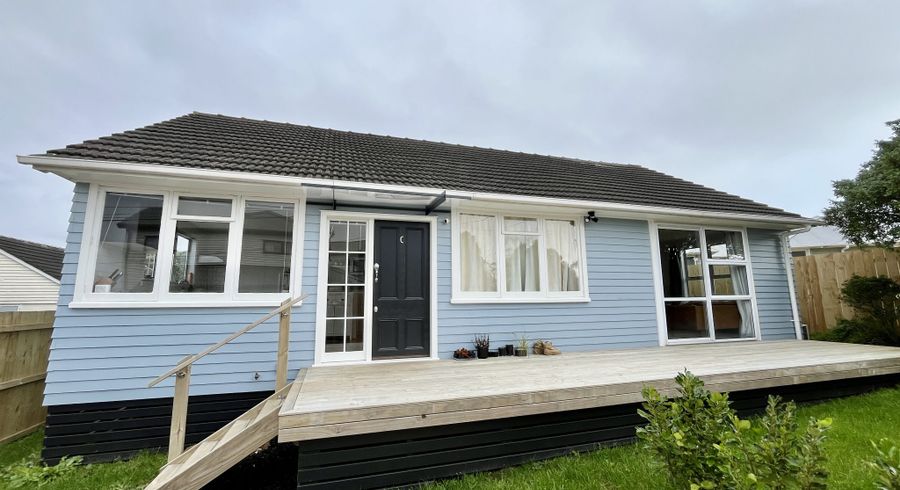  at 210C Panama Road, Mount Wellington, Auckland City, Auckland