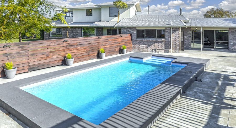  at 820 Wall Road, Raureka, Hastings