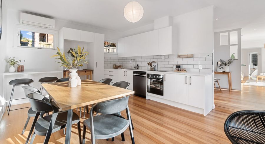  at 3/7 Everest Street, Devonport, North Shore City, Auckland