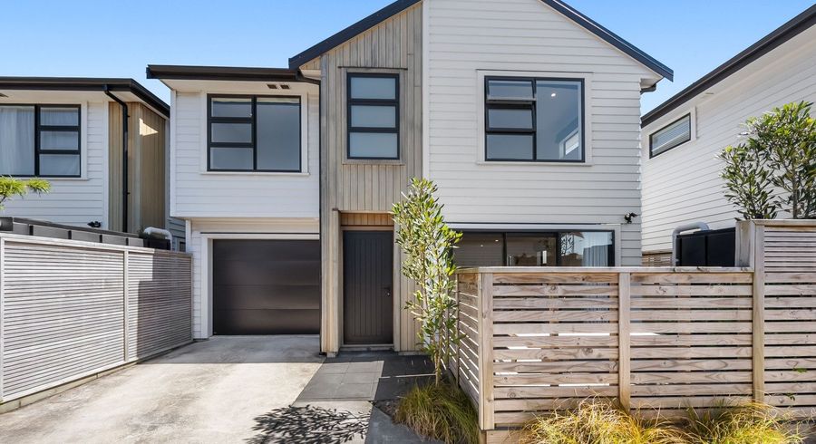  at 90A Cambridge Terrace, Waterloo, Lower Hutt, Wellington