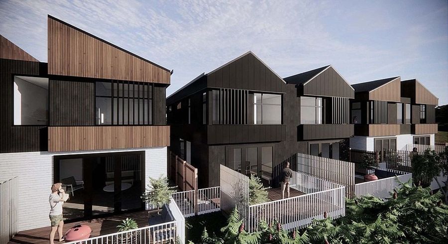  at 6 Bushland Grove, Paparangi, Wellington
