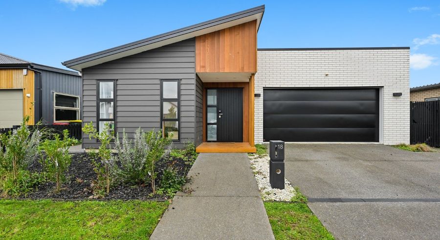  at 18 Guillaume Street, Chartwell, Hamilton