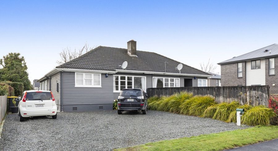  at 36 Wainui Street, Riccarton, Christchurch City, Canterbury