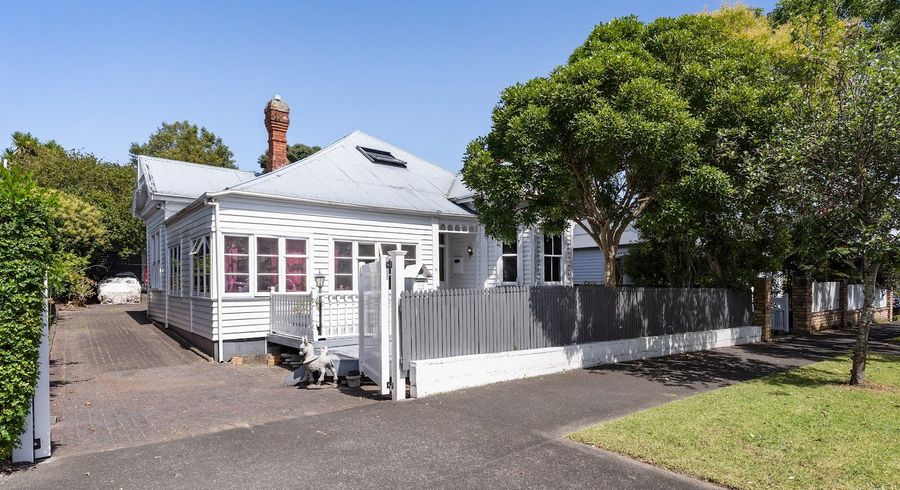  at 14 King Edward Street, Mount Eden, Auckland City, Auckland