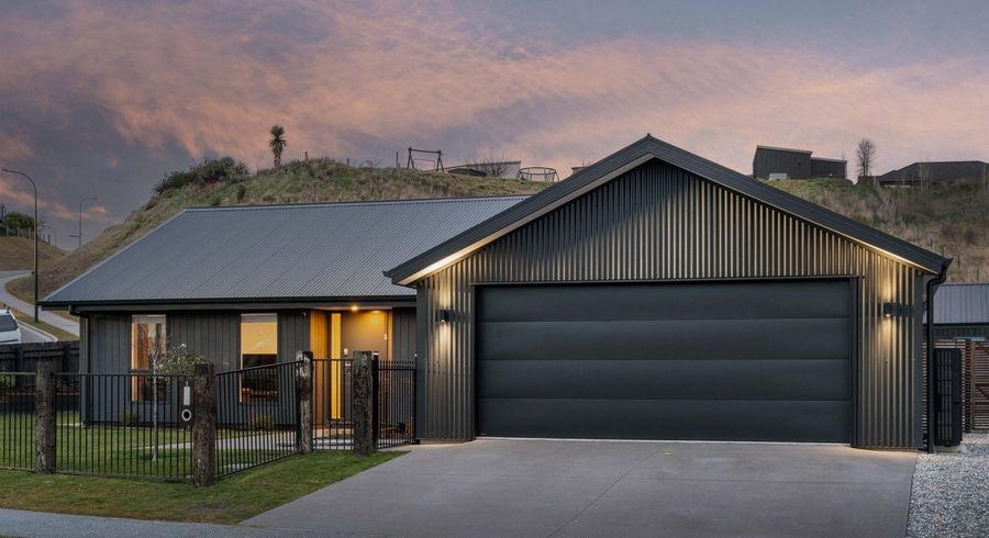  at 1 Ashenhurst Way, Lower Shotover, Queenstown
