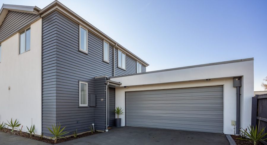  at 4A Sienna Court, Aidanfield, Christchurch