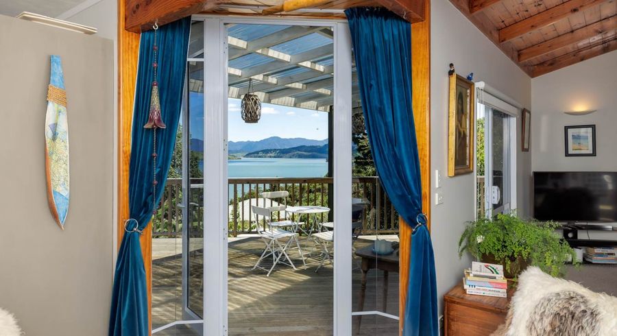  at 76 Manning Street, Rawene, Far North, Northland