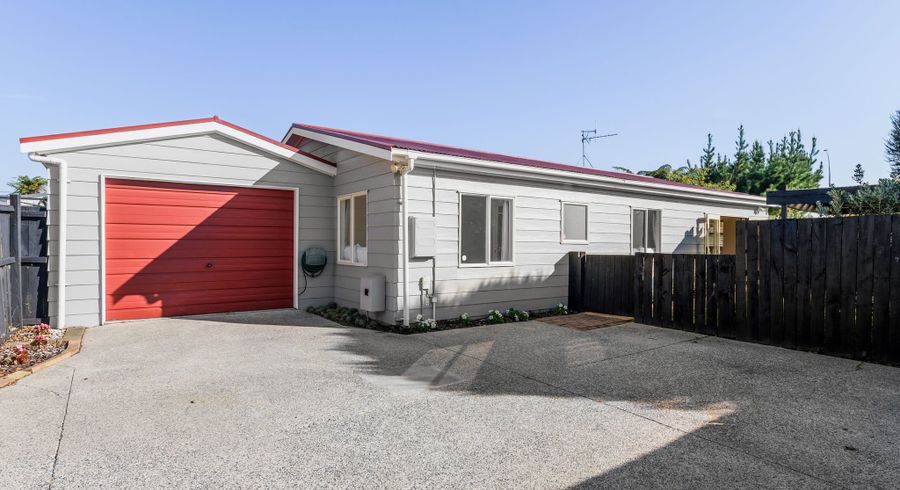  at 16A Ramsay Street, Frankton, Hamilton