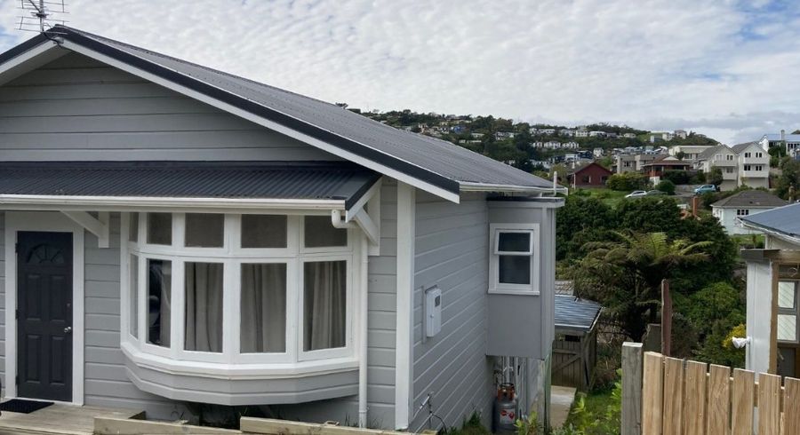  at 81 Moorefield Road, Johnsonville, Wellington, Wellington