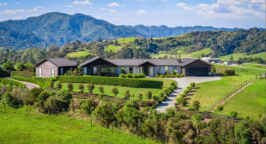  at 16 Tamahunga Drive, Warkworth