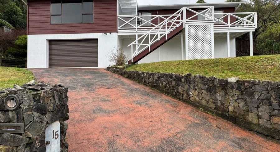  at 15 Alleyne Court, Brown Owl, Upper Hutt, Wellington
