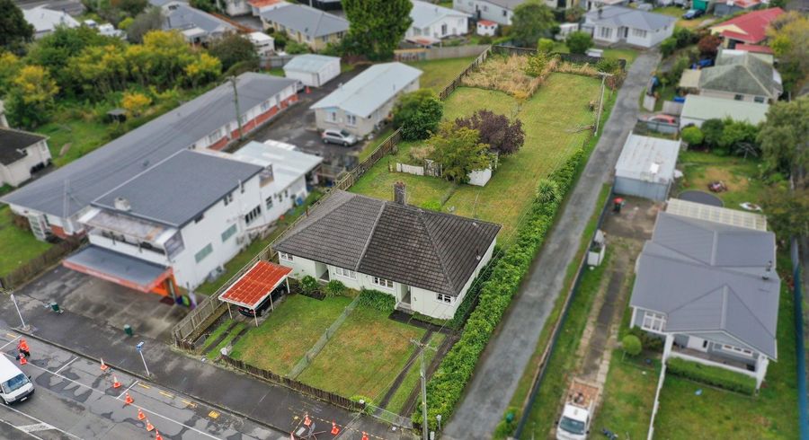  at 19 and 19A Ward Street, Trentham, Upper Hutt, Wellington