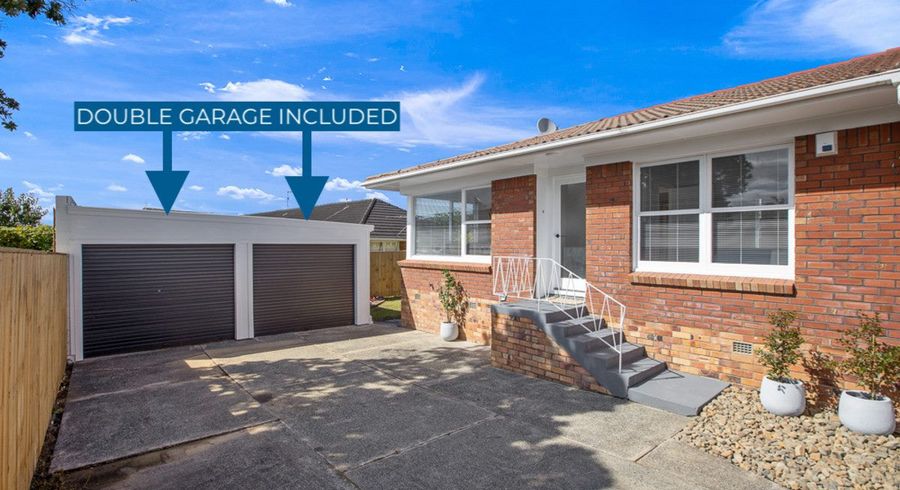  at 6/16 Karaka Street, Takapuna, Auckland
