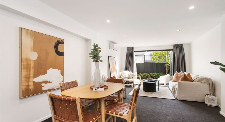  at 4/46 Andover Street, Merivale, Christchurch