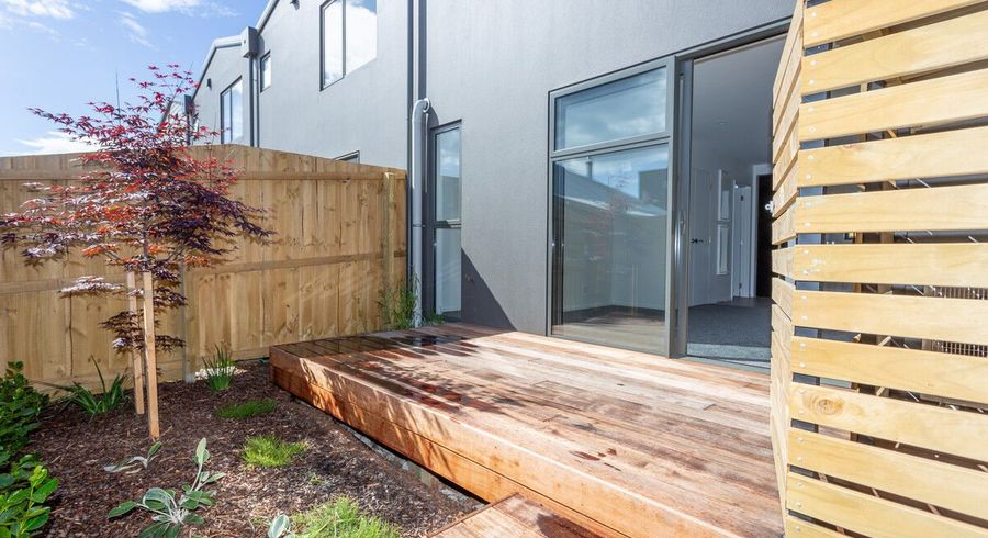  at 4/37 Grafton Street, Waltham, Christchurch City, Canterbury