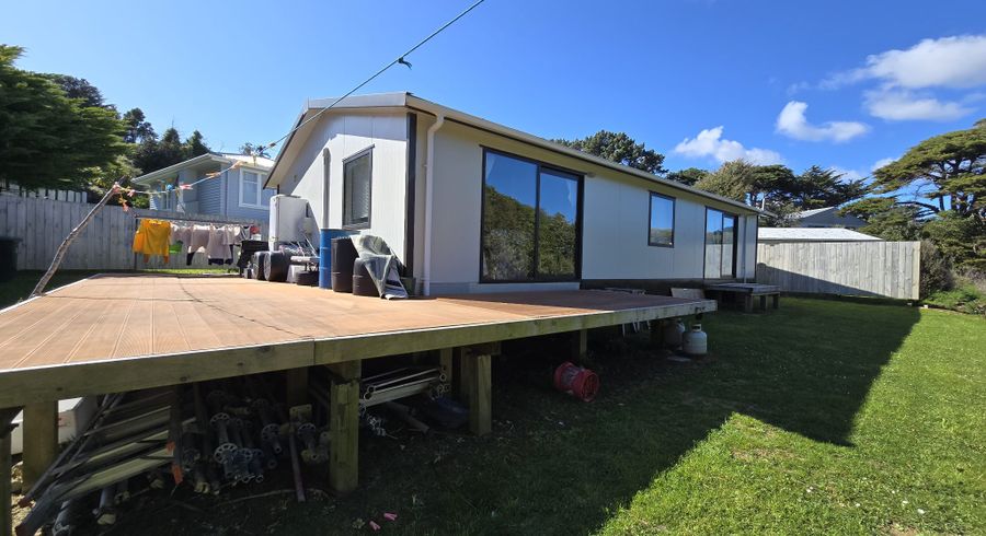  at 23B Dorset Grove, Cannons Creek, Porirua, Wellington