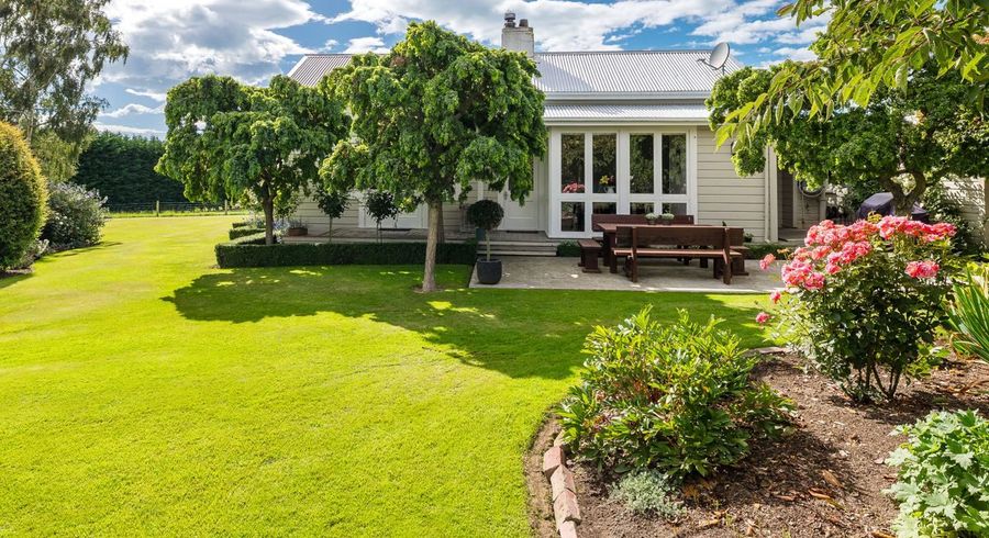  at 357 Hook School Road, Makikihi, Waimate, Canterbury