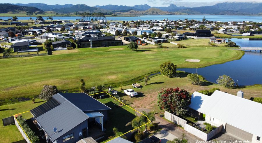  at 126 The Fairway, Matarangi